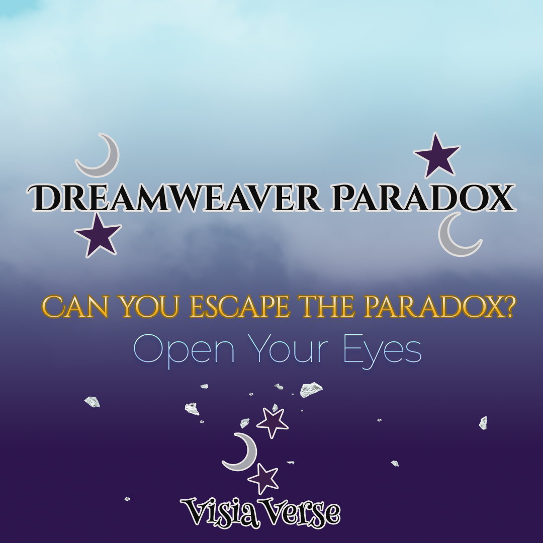 Visiaverse Design Project