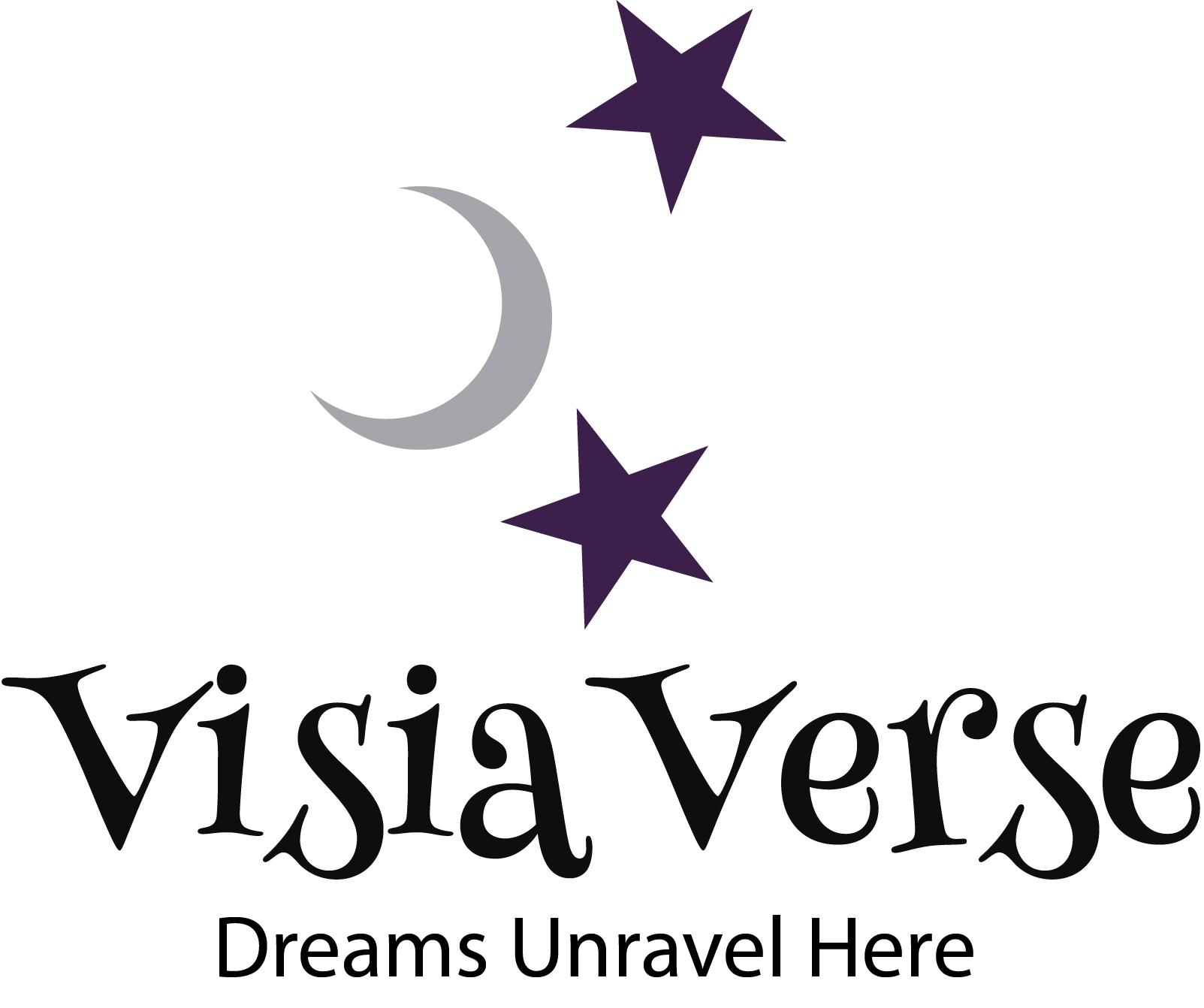 Vertical Visiaverse Color Tag Design Project