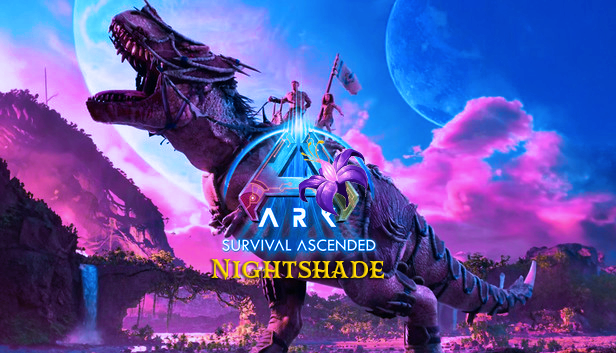 Night Shade Design Project